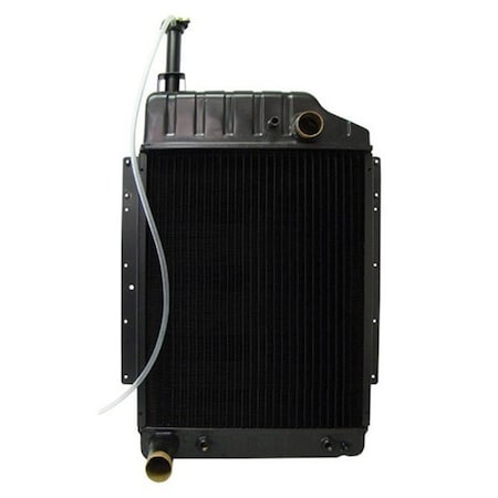 Aftermarket Radiator 529684M91